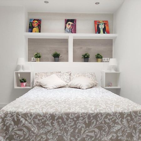Cartagenaflats, Apartamentos Anfiteatro Romano 2B Екстериор снимка