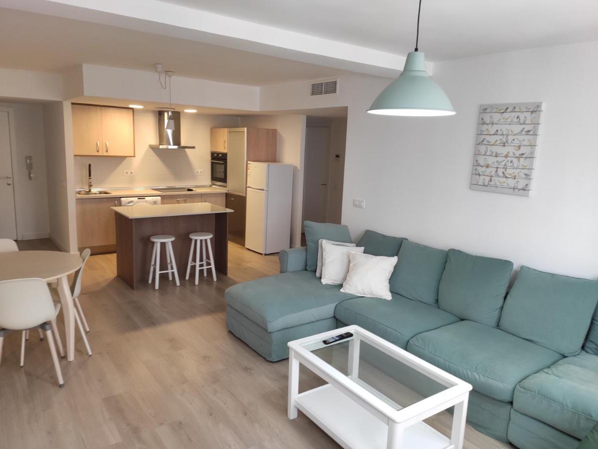 Cartagenaflats, Apartamentos Anfiteatro Romano 2B Екстериор снимка