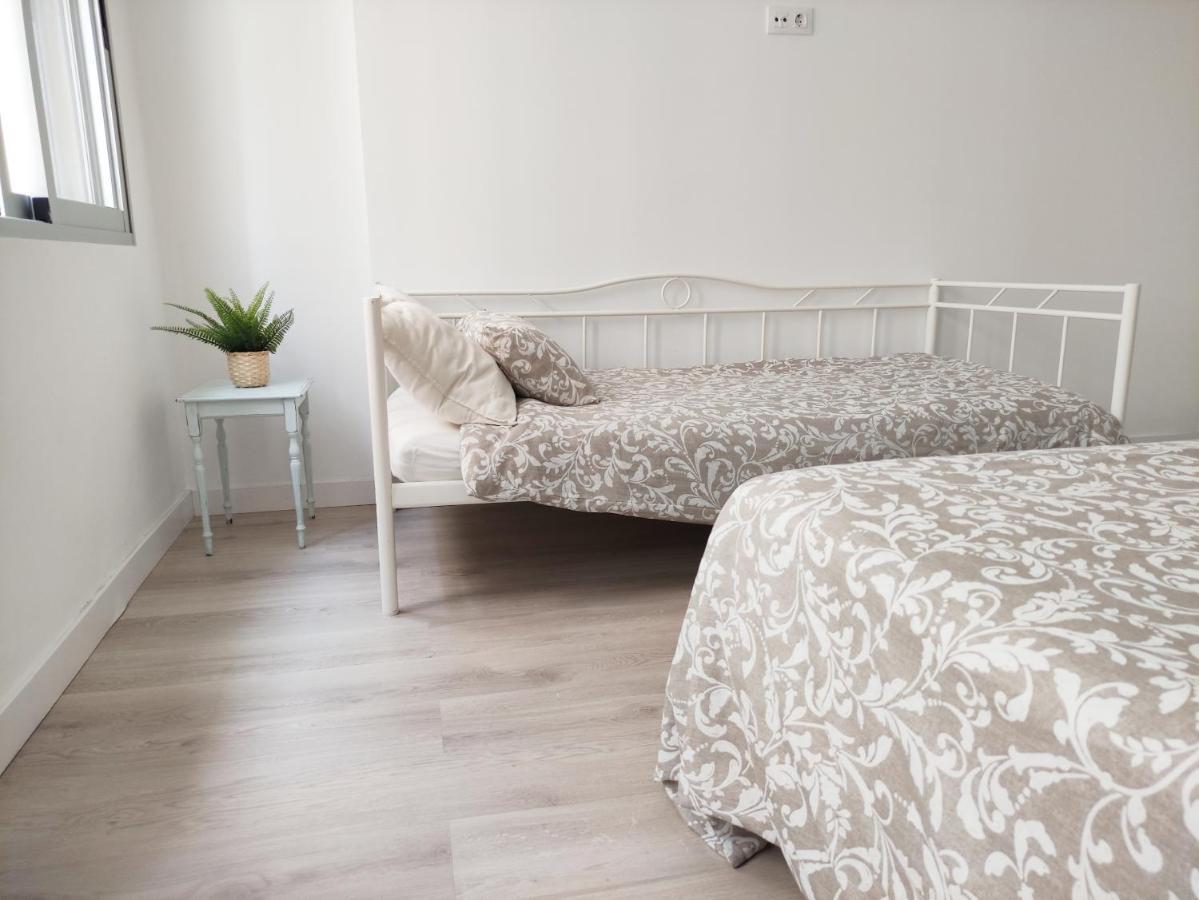 Cartagenaflats, Apartamentos Anfiteatro Romano 2B Екстериор снимка