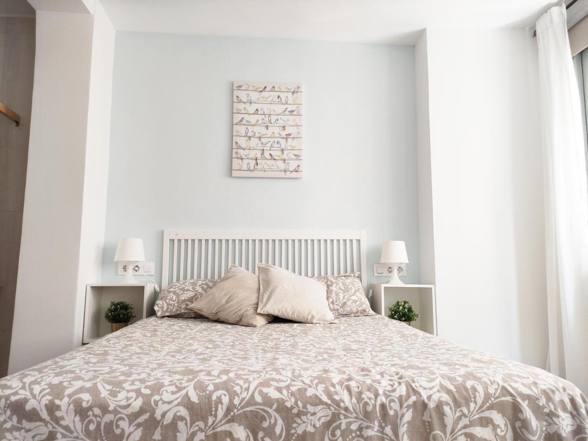 Cartagenaflats, Apartamentos Anfiteatro Romano 2B Екстериор снимка