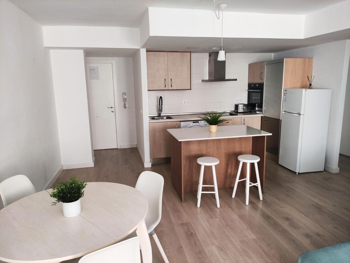 Cartagenaflats, Apartamentos Anfiteatro Romano 2B Екстериор снимка