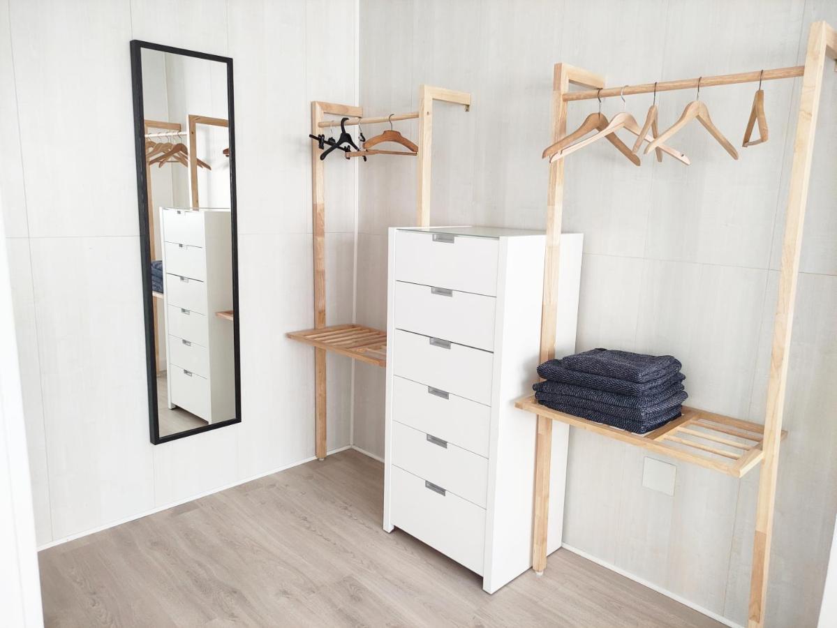Cartagenaflats, Apartamentos Anfiteatro Romano 2B Екстериор снимка