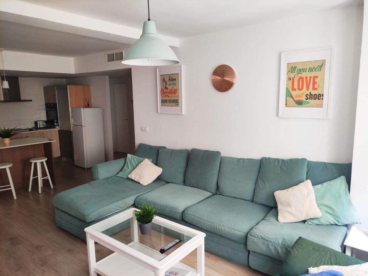 Cartagenaflats, Apartamentos Anfiteatro Romano 2B Екстериор снимка