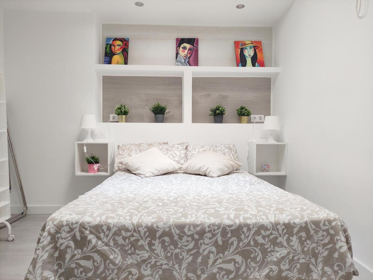 Cartagenaflats, Apartamentos Anfiteatro Romano 2B Екстериор снимка