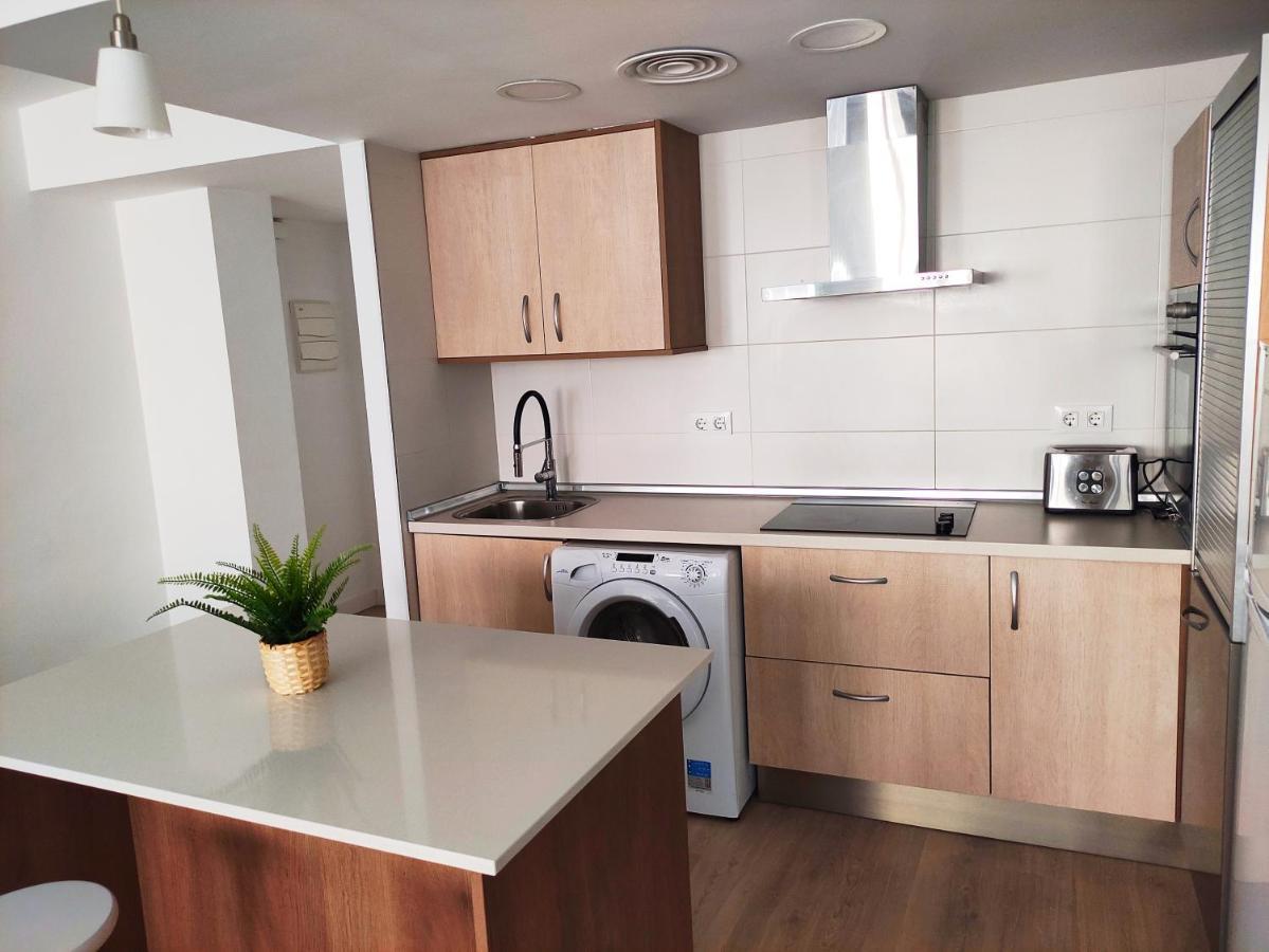 Cartagenaflats, Apartamentos Anfiteatro Romano 2B Екстериор снимка