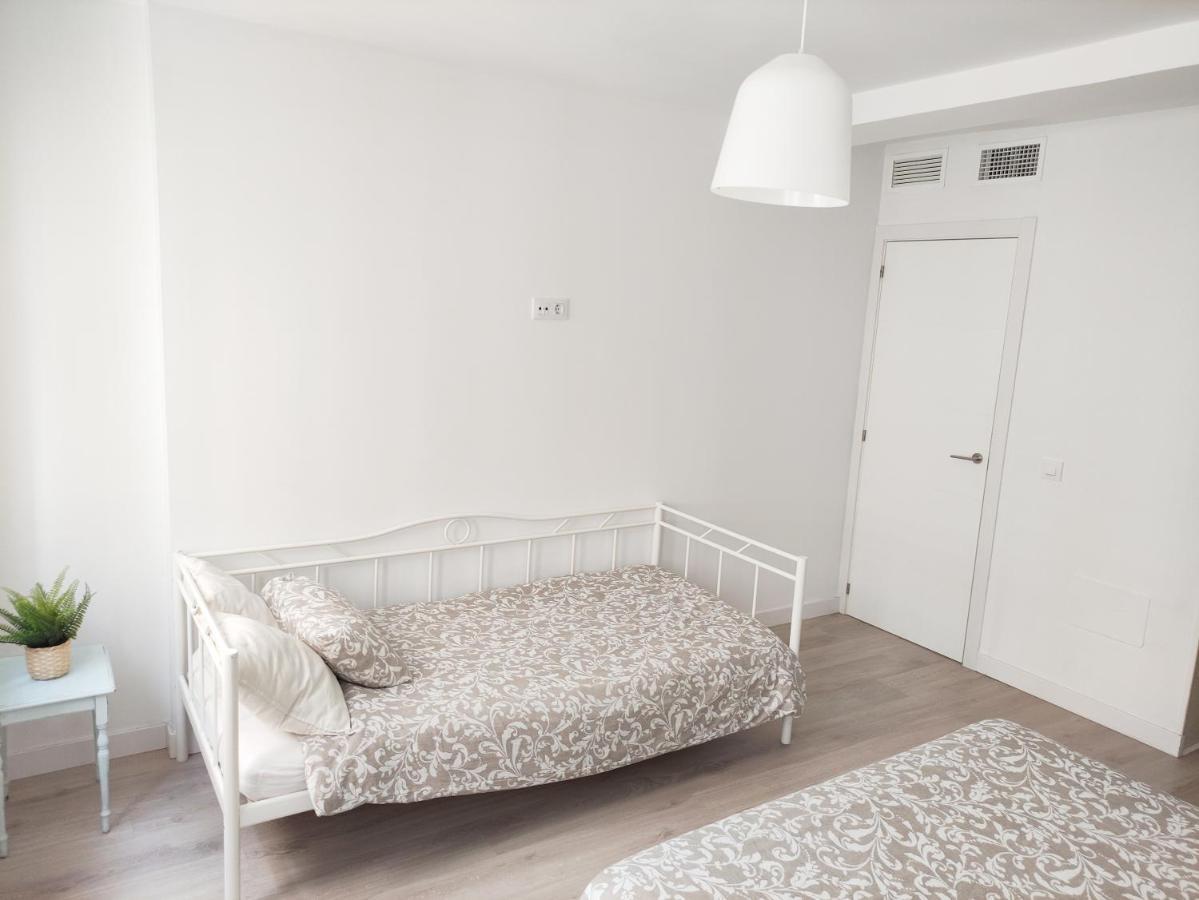 Cartagenaflats, Apartamentos Anfiteatro Romano 2B Екстериор снимка