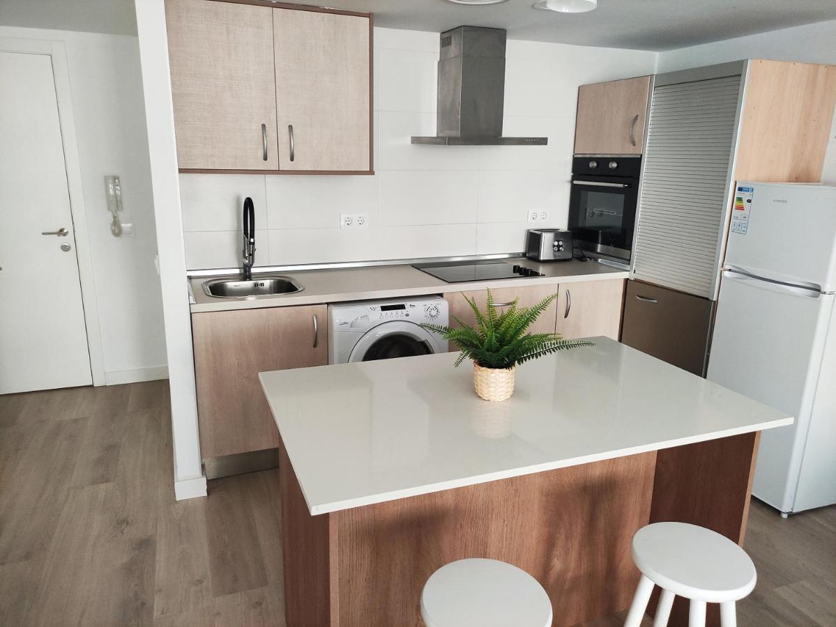 Cartagenaflats, Apartamentos Anfiteatro Romano 2B Екстериор снимка