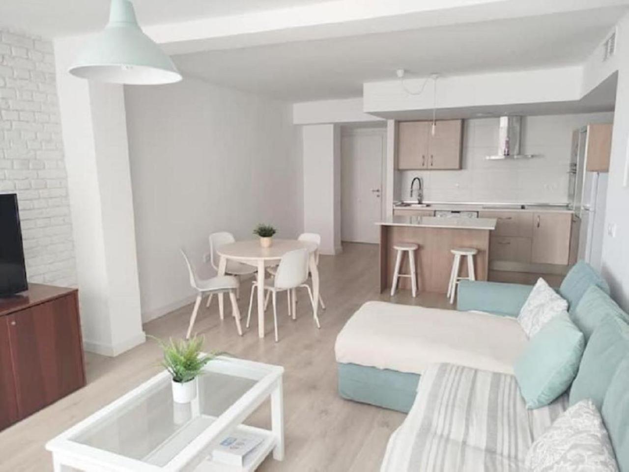Cartagenaflats, Apartamentos Anfiteatro Romano 2B Екстериор снимка