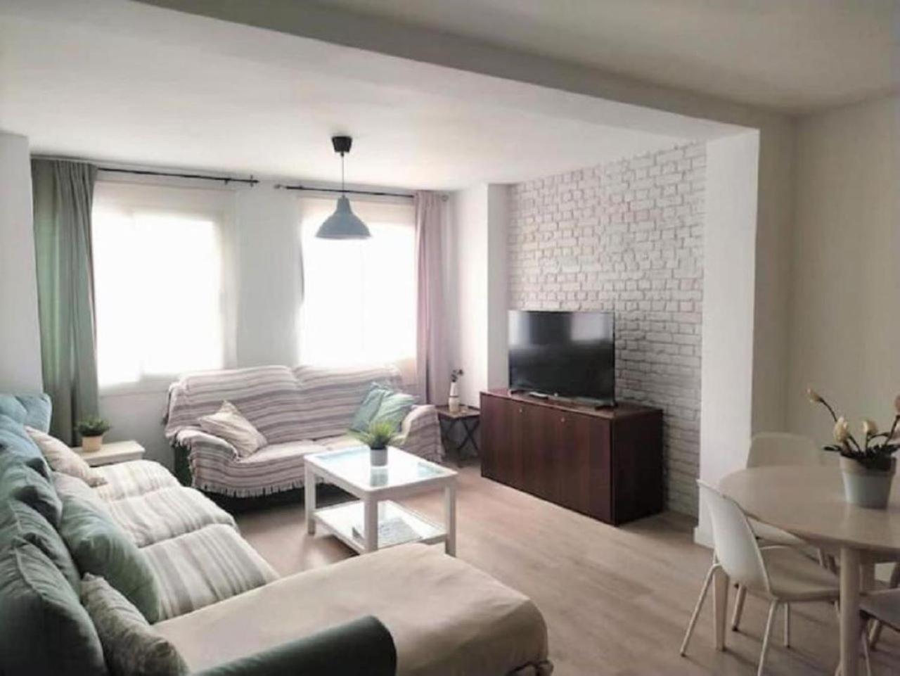 Cartagenaflats, Apartamentos Anfiteatro Romano 2B Екстериор снимка