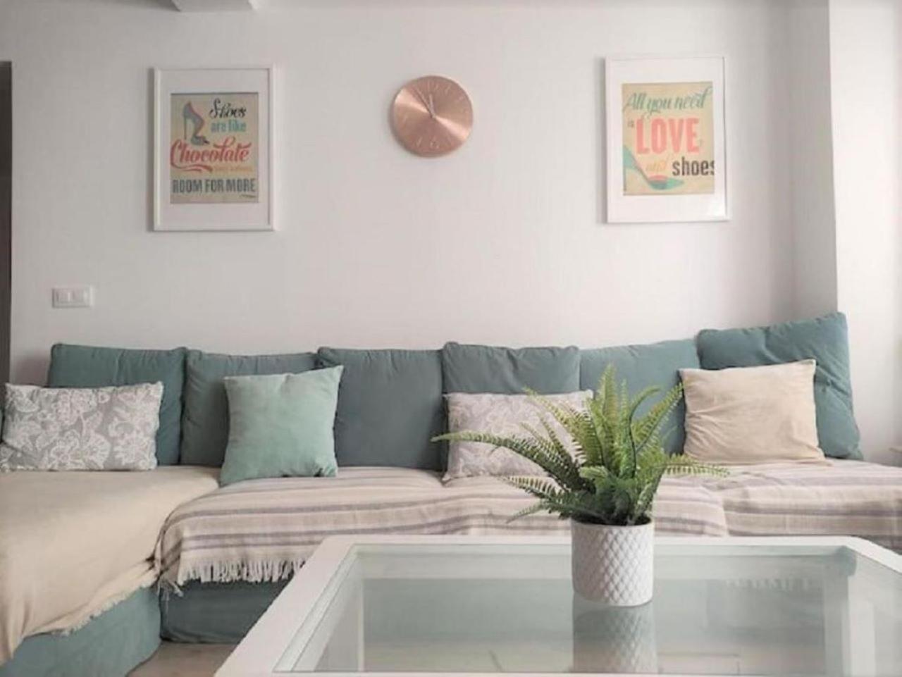 Cartagenaflats, Apartamentos Anfiteatro Romano 2B Екстериор снимка